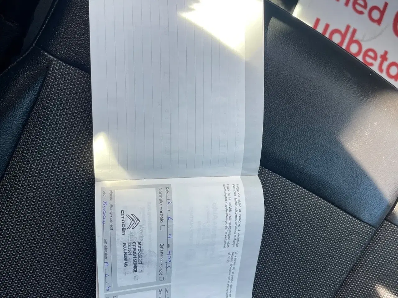 Billede 10 - Citroën Jumpy 2,0 BlueHDi 120 L2N2