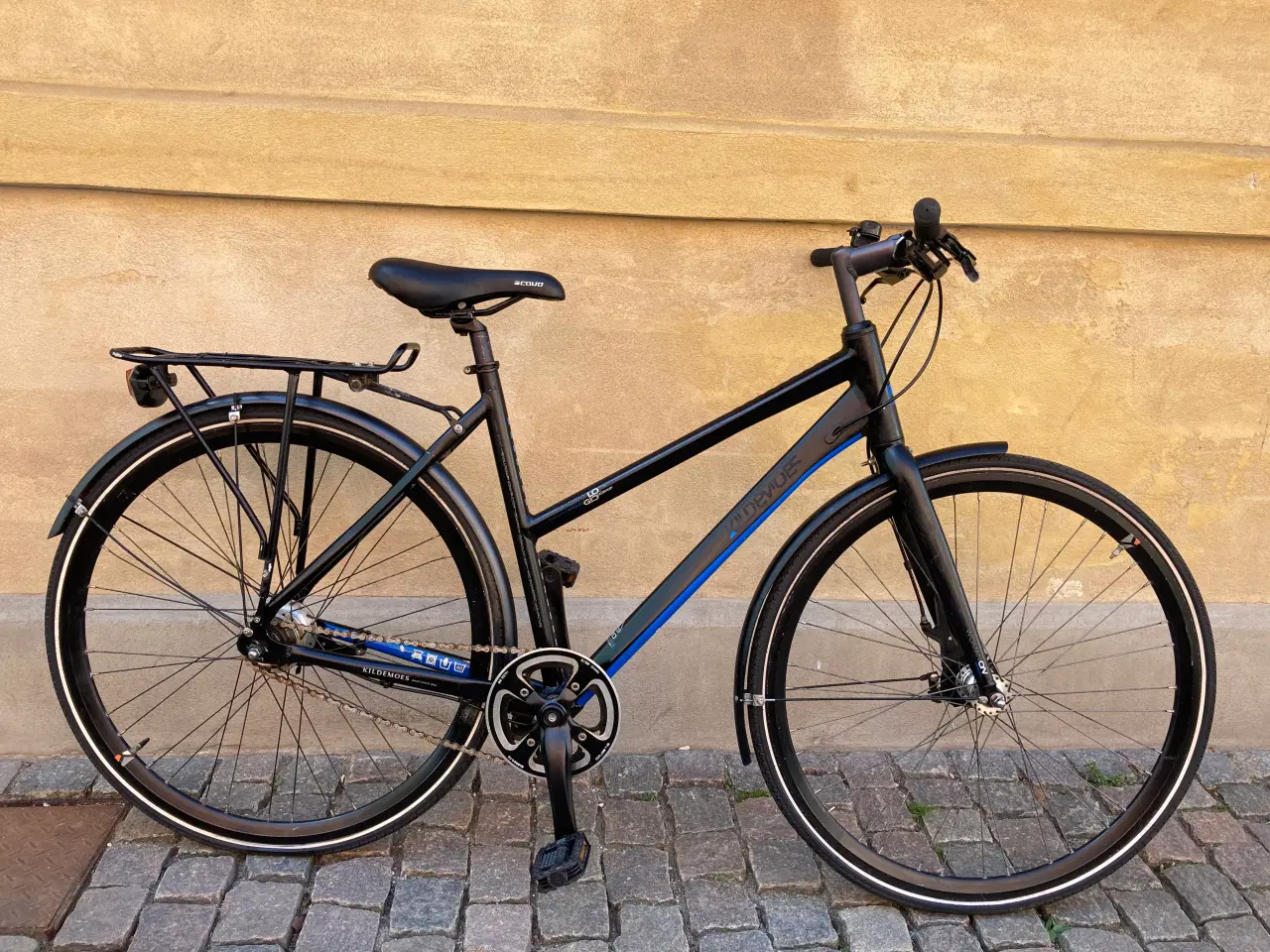 Billede 1 - Kildemoes citybike