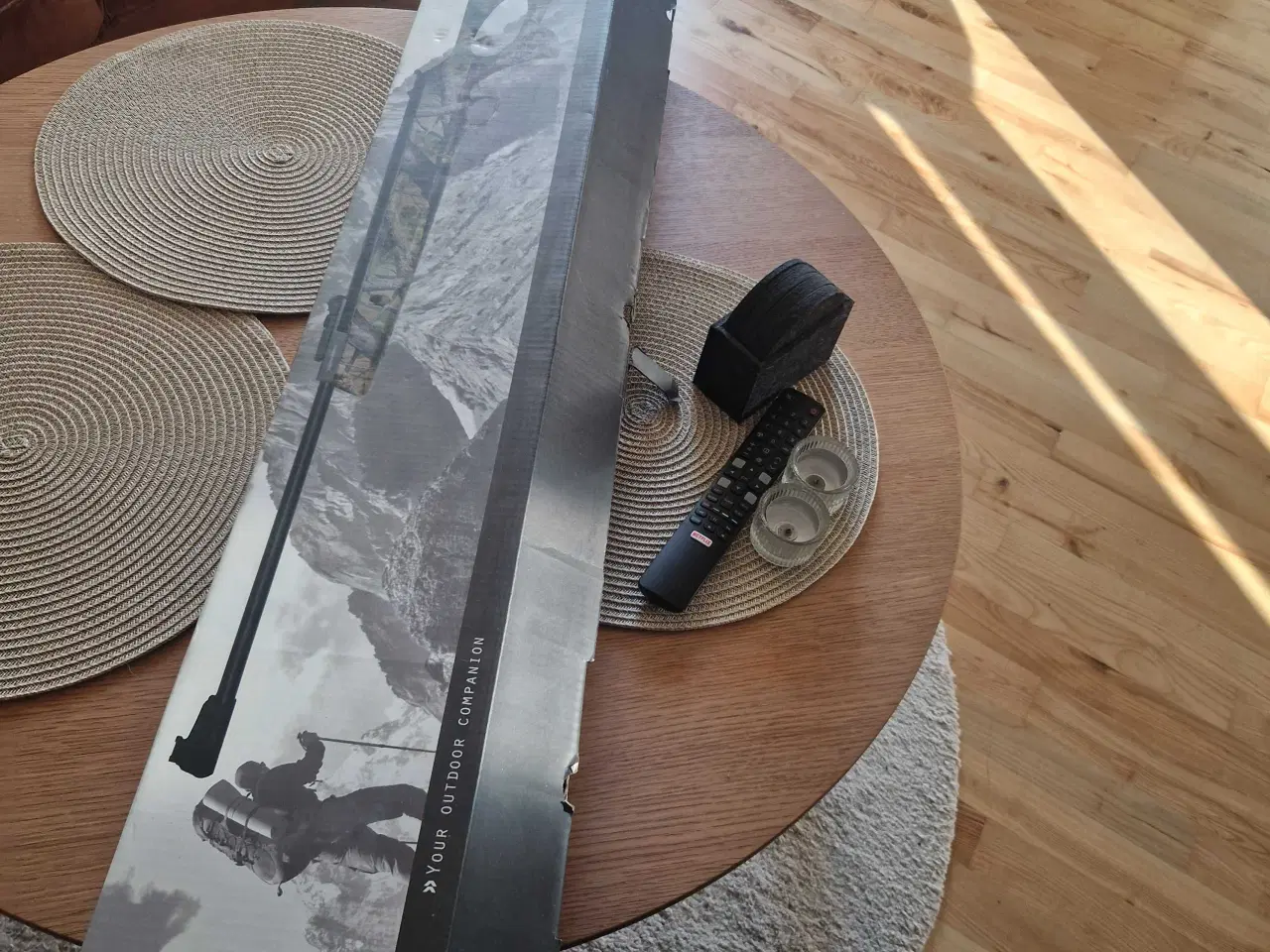 Billede 4 - Max Ranger 4,5 mm