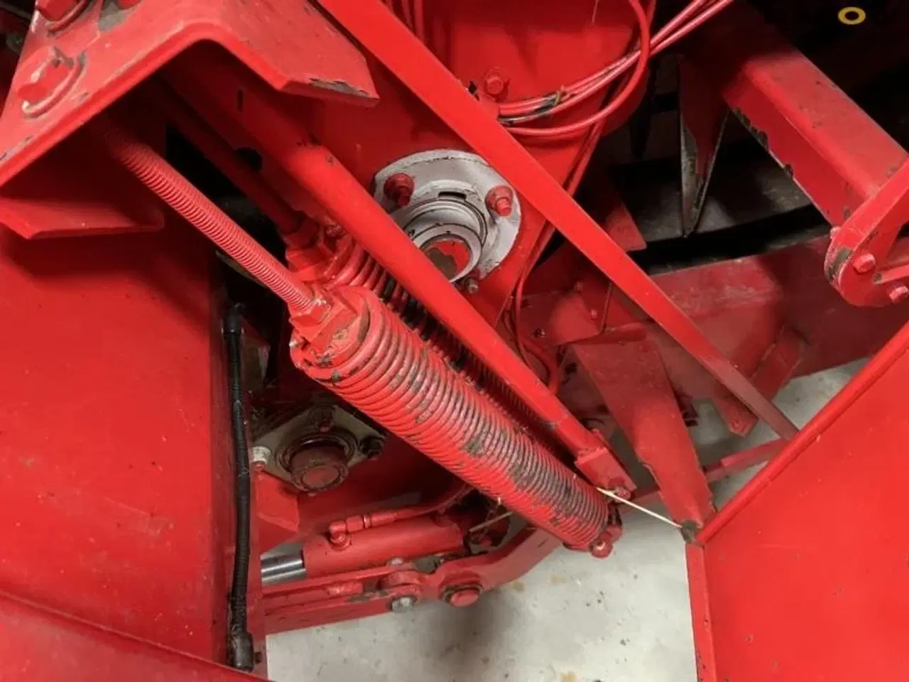 Billede 11 - Massey Ferguson 190
