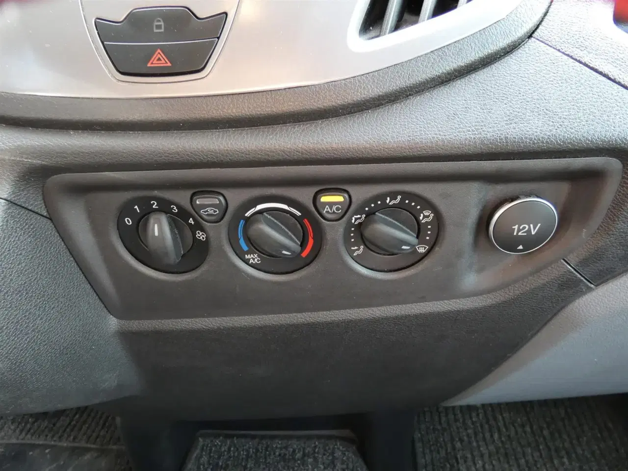 Billede 14 - Ford Transit 350 L2H1 2,0 TDCi Trend 170HK Ladv./Chas. 6g