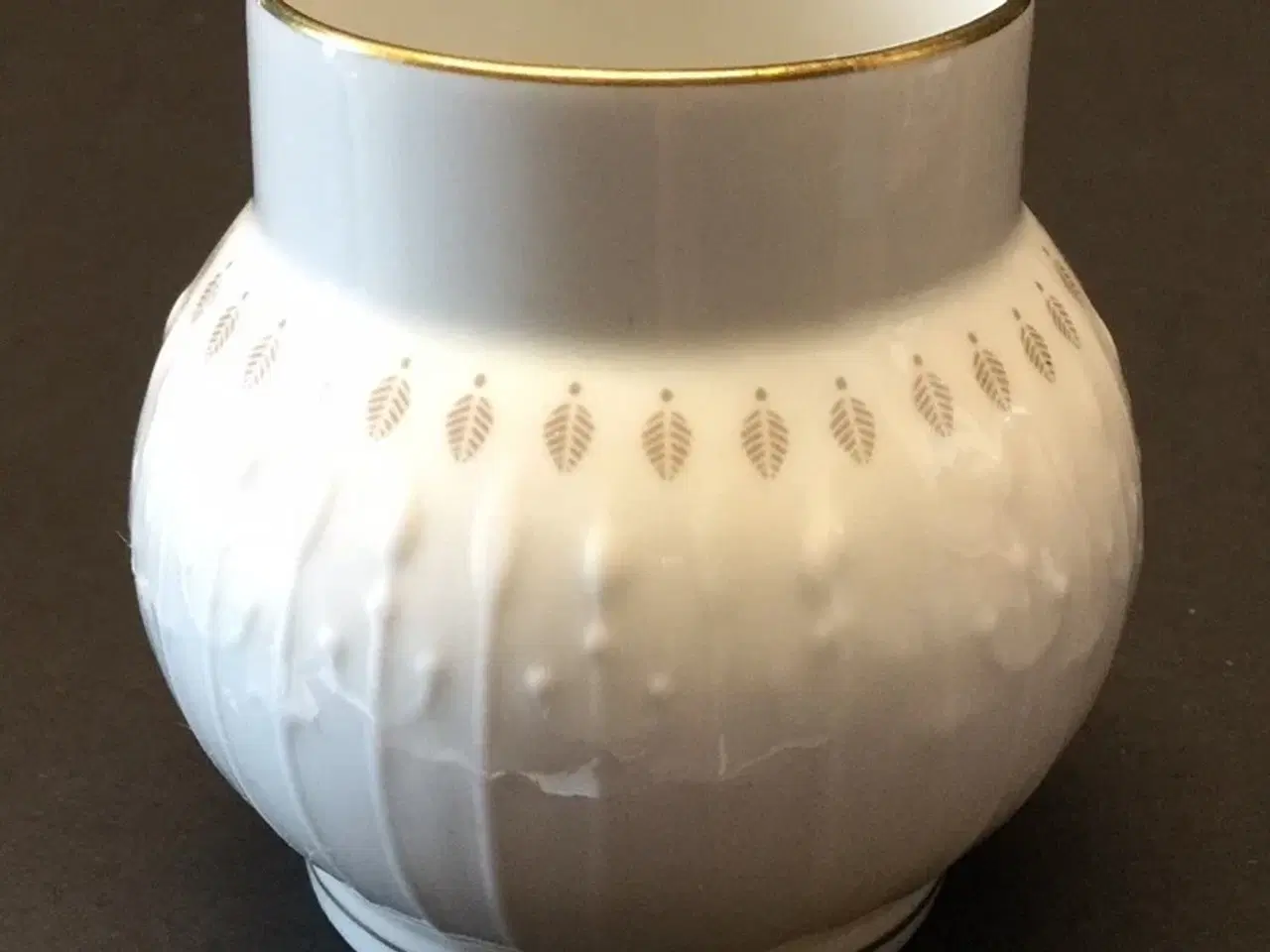 Billede 1 - Savoy Vase 6x7 cm.