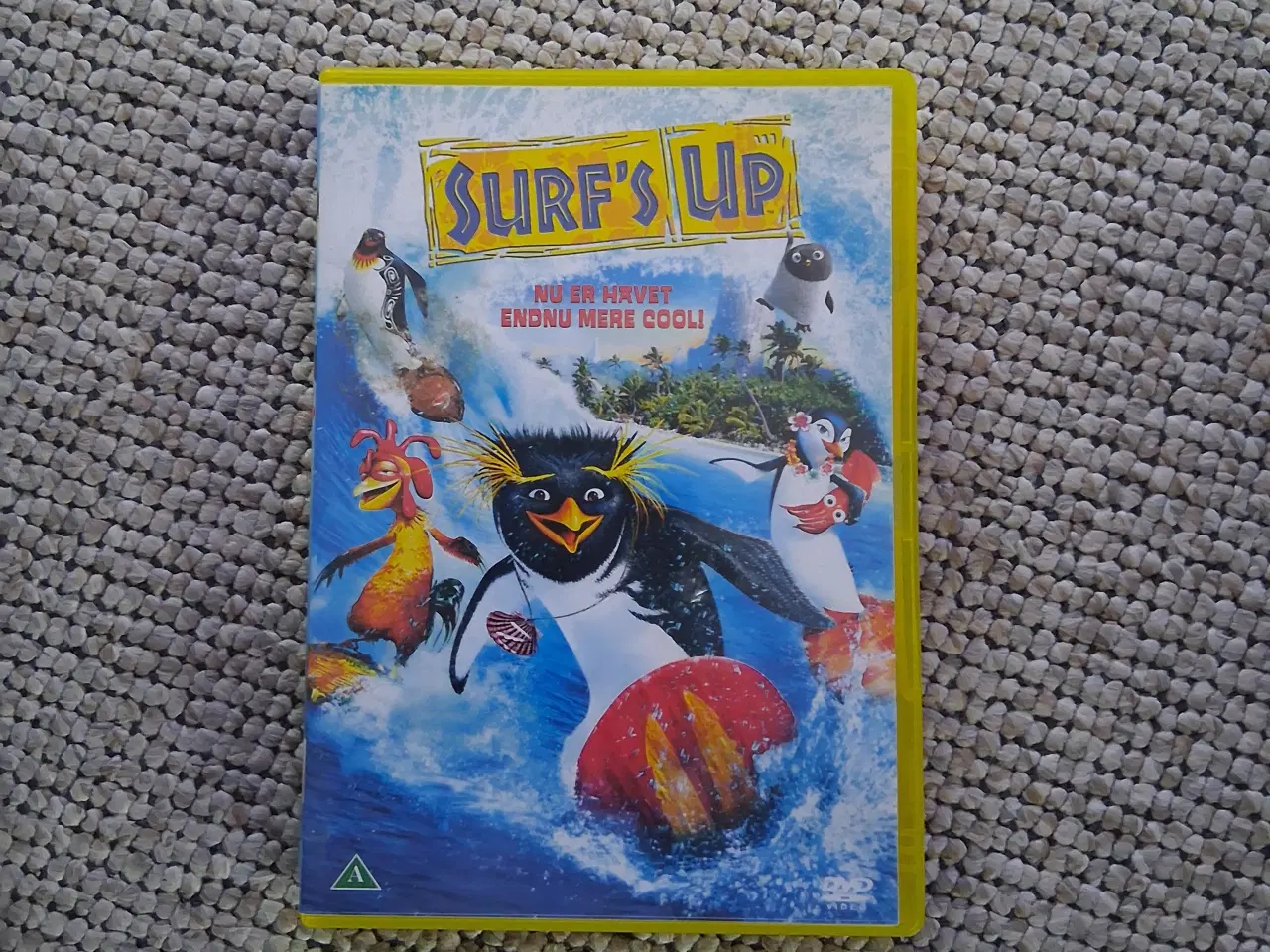 Billede 1 - Surfs up