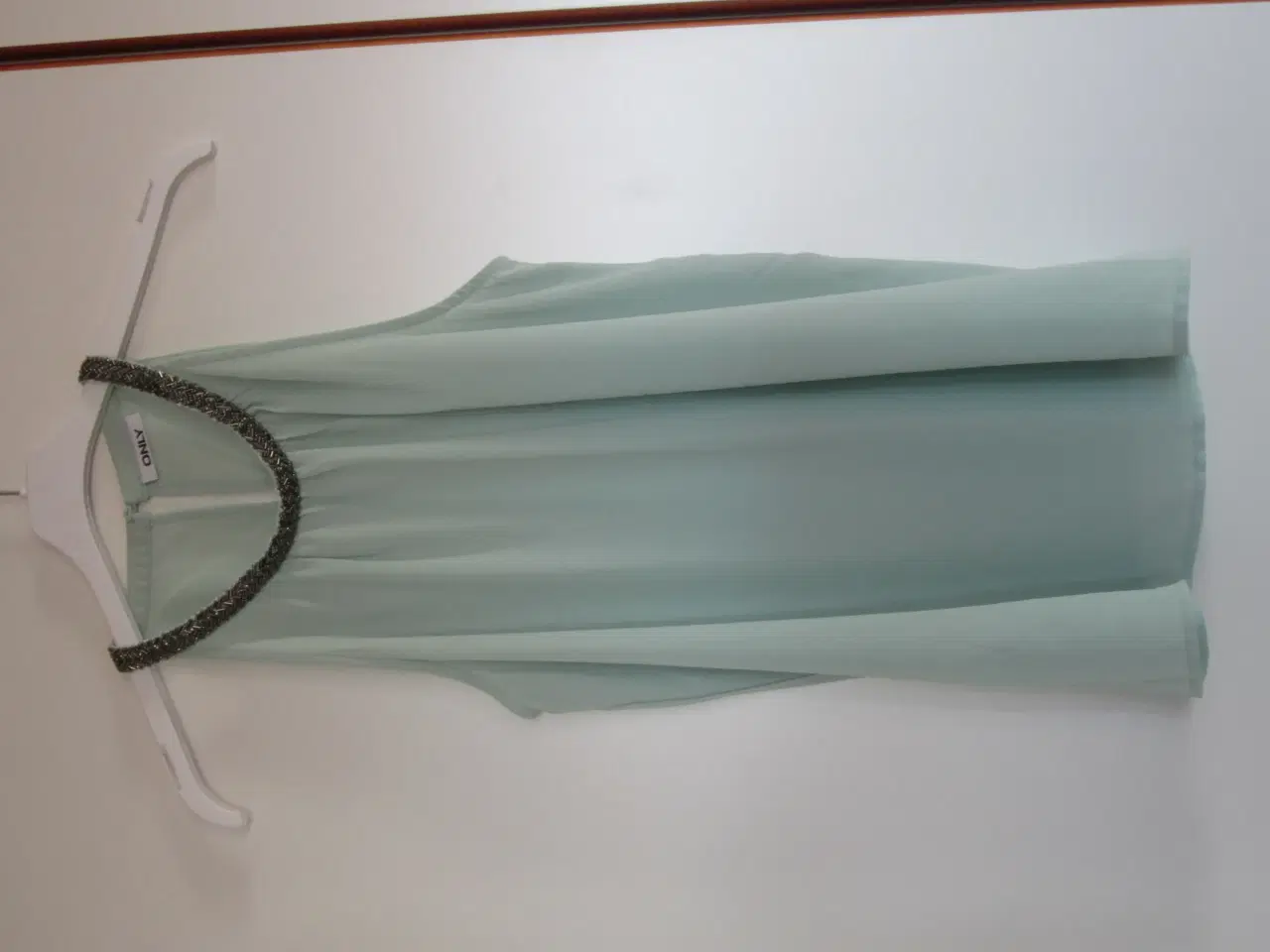 Billede 1 - Fin bluse i str. M fra Only