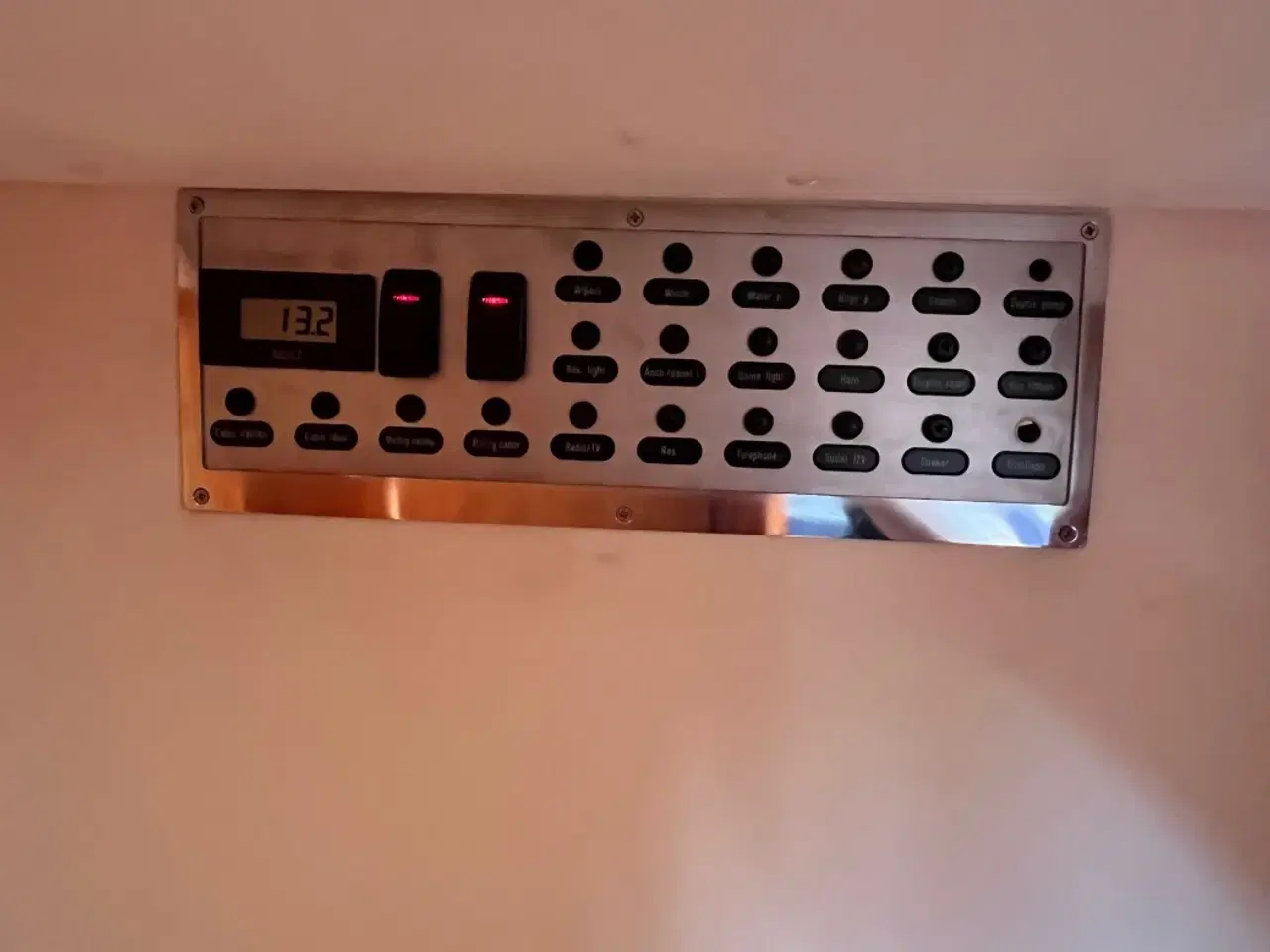 Billede 11 - Windy 32 Scirocco  -  Købsaftale underskrevet