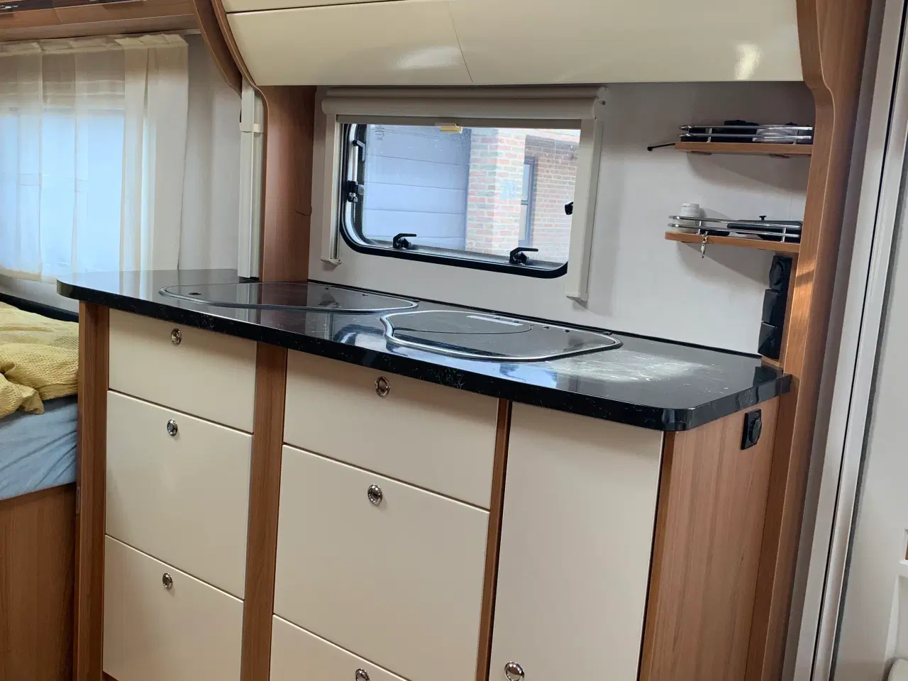 Billede 9 - Campingvogn LMC 520 D