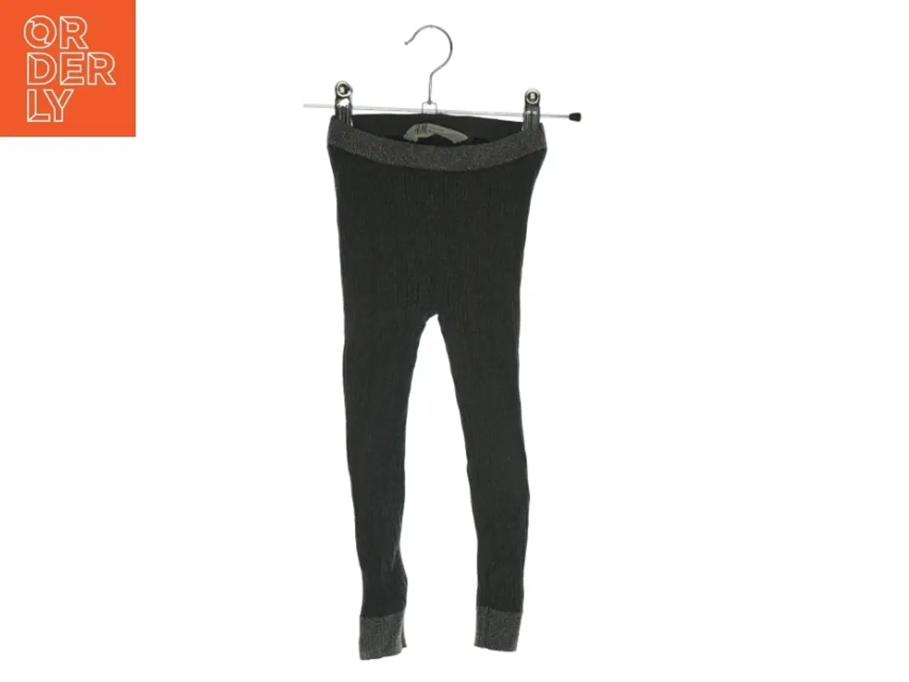 Billede 1 - Leggings fra H&M (str. 98)