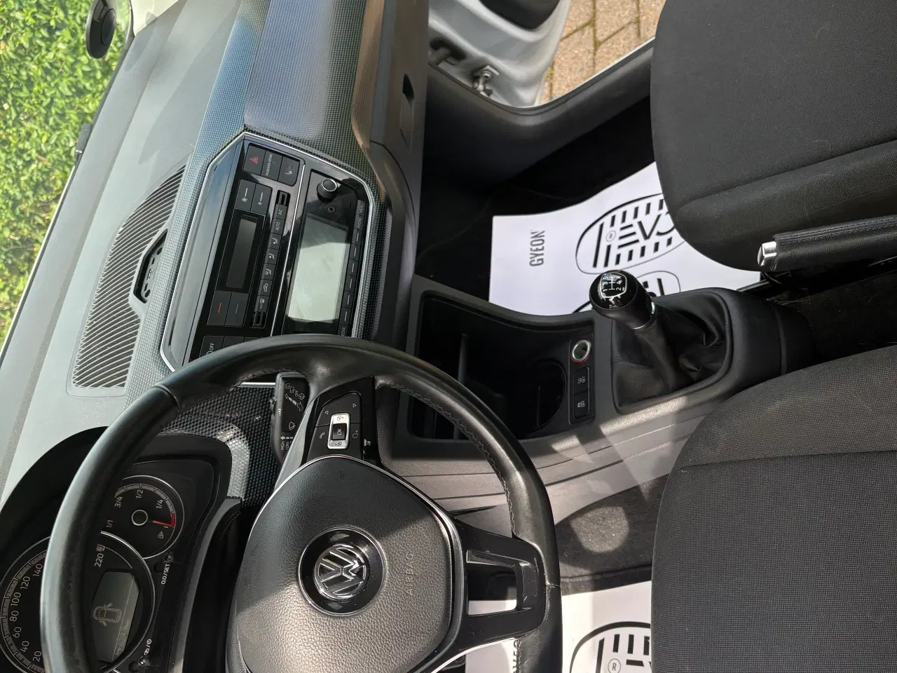 Billede 5 - Vw 