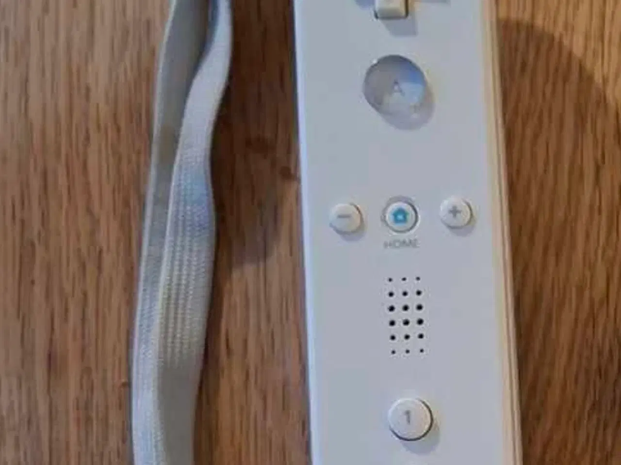 Billede 4 - Nintendo Wii konsol