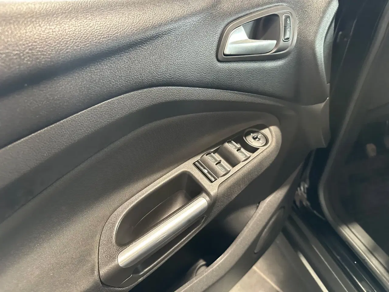 Billede 6 - Ford C-MAX 1,5 TDCi 120 Business Van