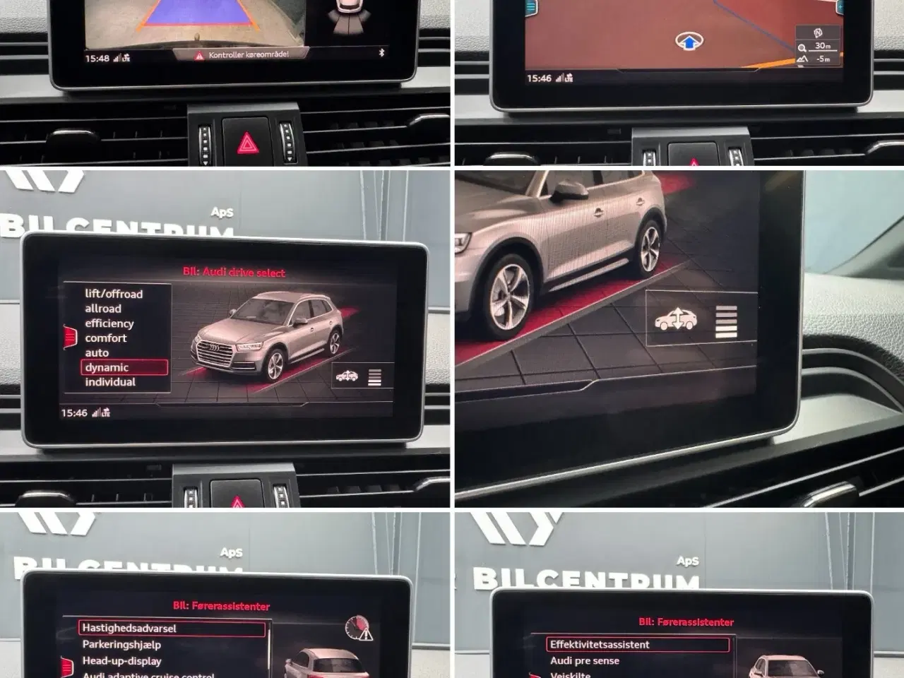 Billede 10 - Audi SQ5 3,0 TDi S-line quattro Tiptr.