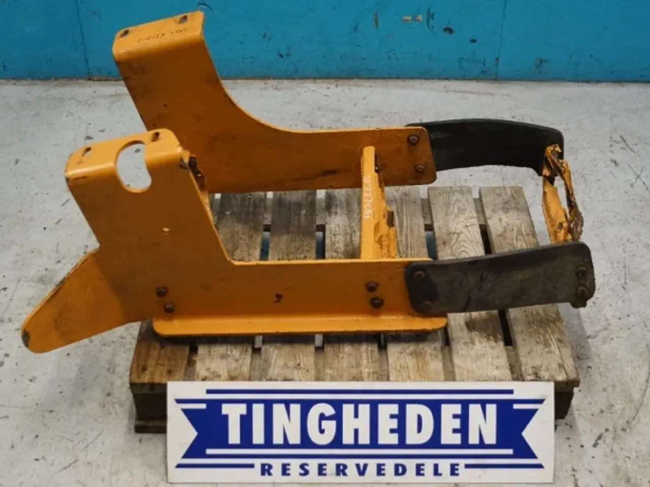 Billede 16 - Case 621D