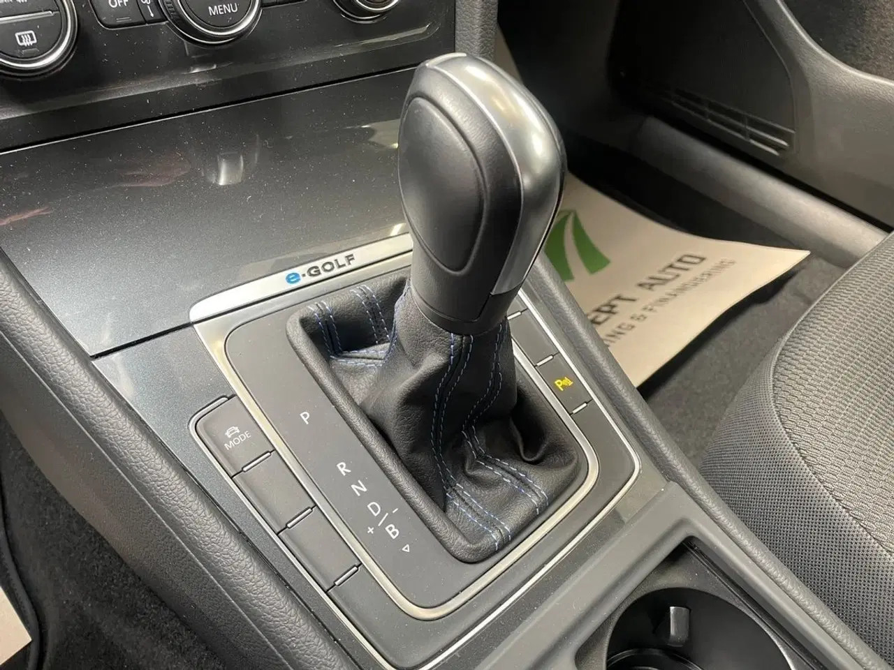 Billede 15 - VW e-Golf VII