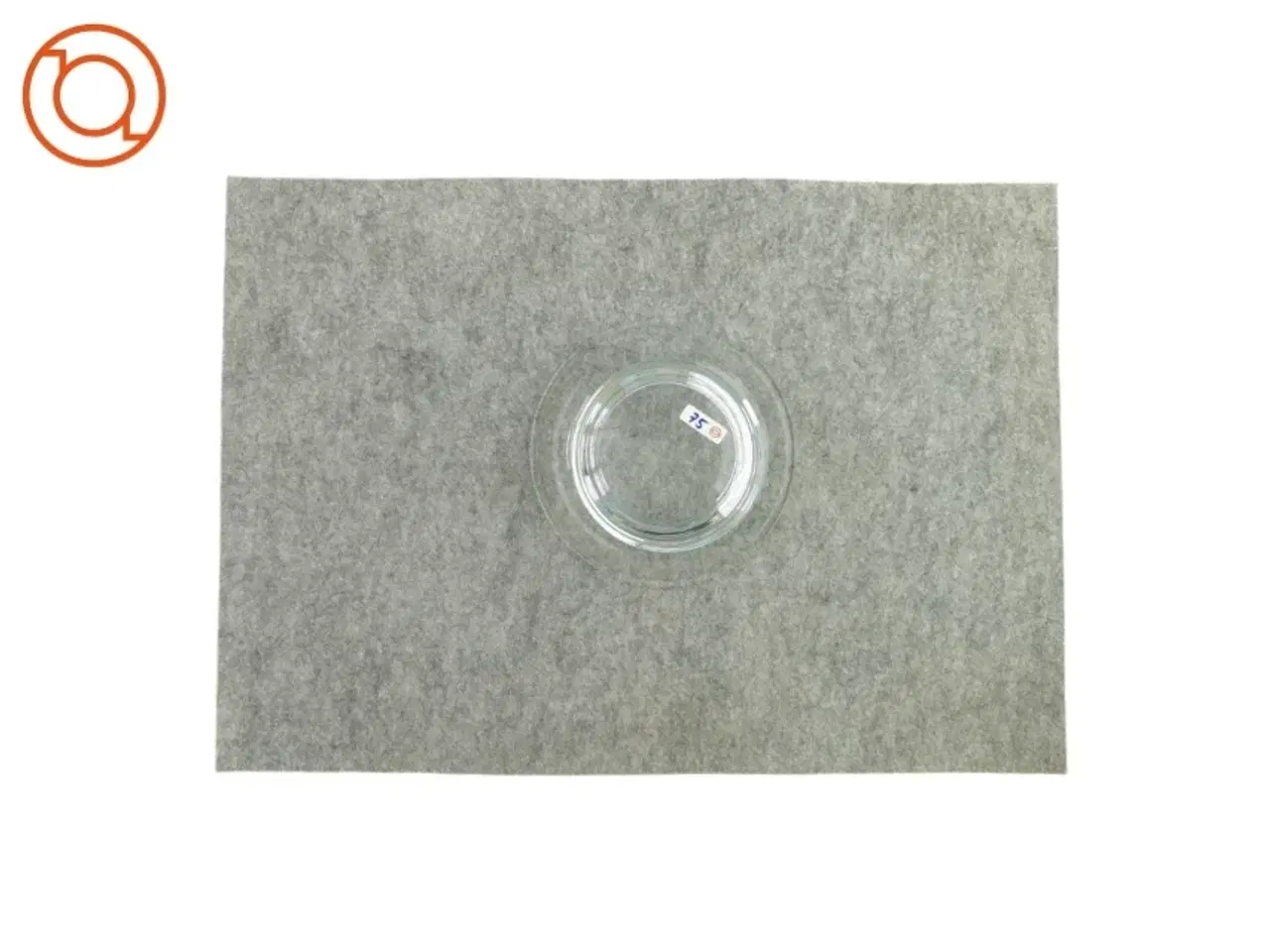 Billede 3 - Skål fra Holmegaard