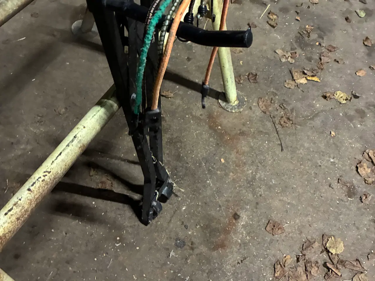 Billede 4 - Cykelholder