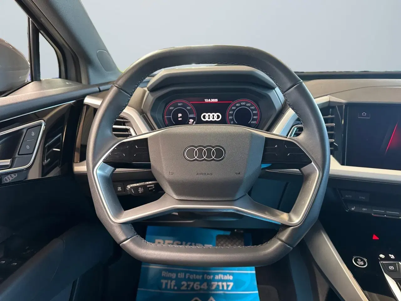 Billede 13 - Audi Q4 e-tron 40 Sportback