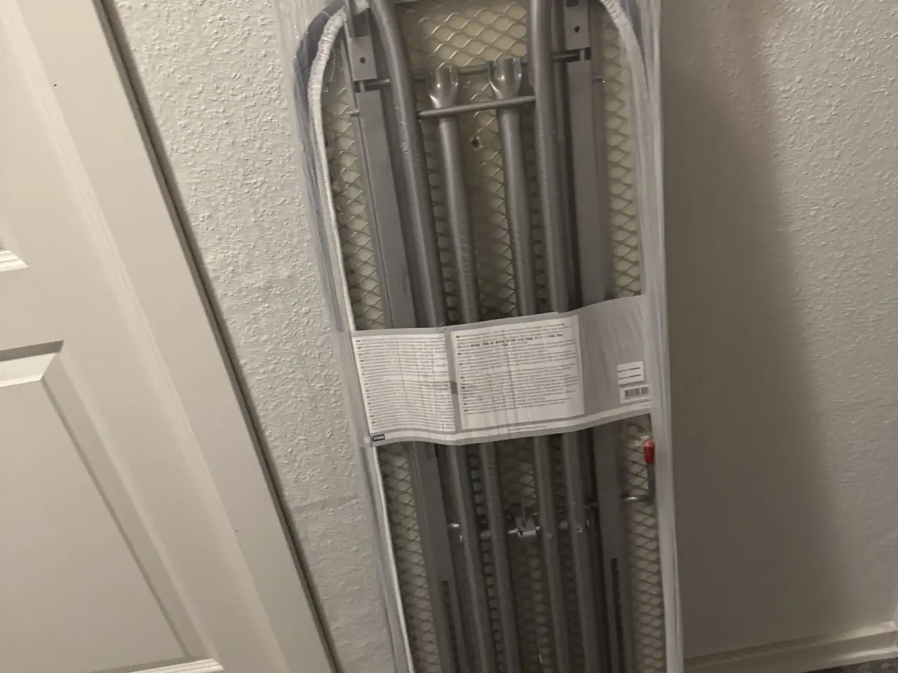 Billede 4 - Strygejern og strygebræt