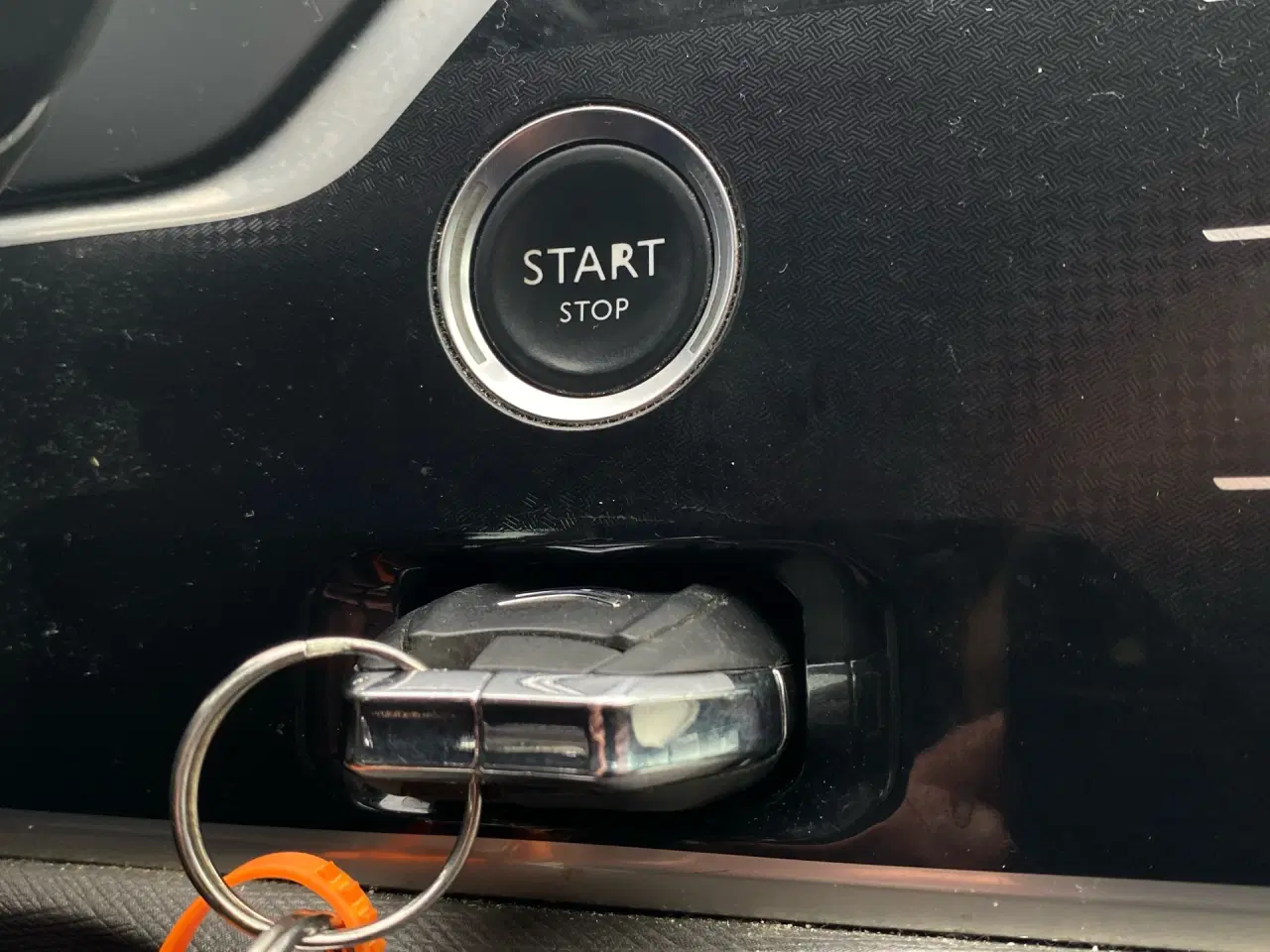 Billede 20 - Citroën Grand C4 Picasso 1,6 e-HDi Intensive 115HK