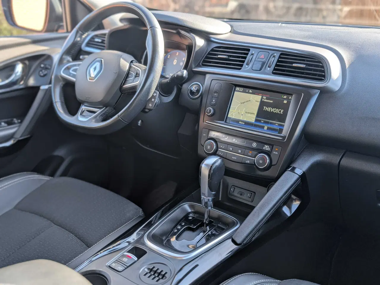 Billede 11 - Renualt Kadjar