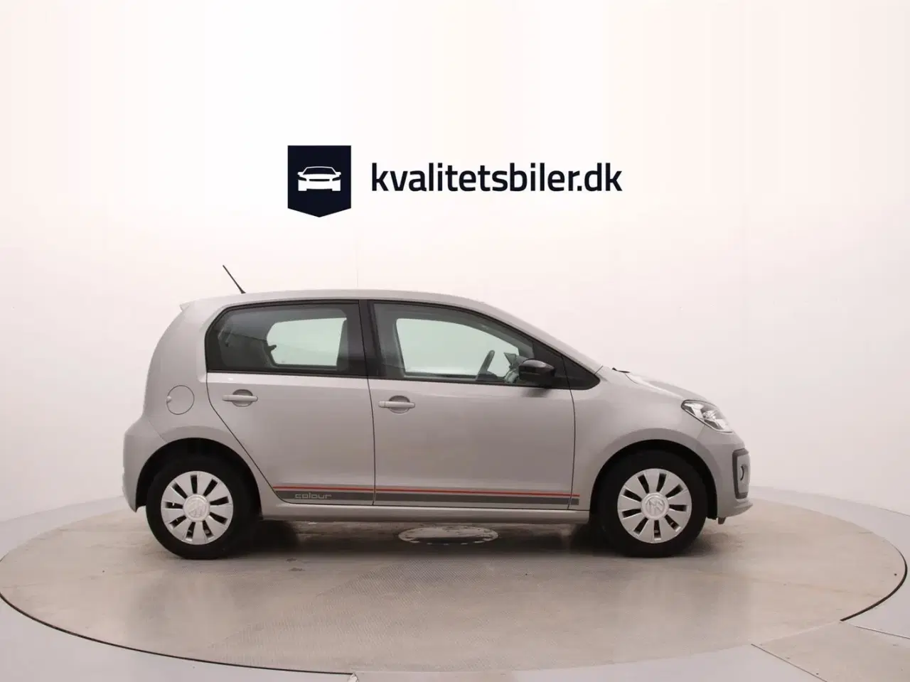 Billede 5 - VW Up! 1,0 MPi 60 Move Up! ASG BMT