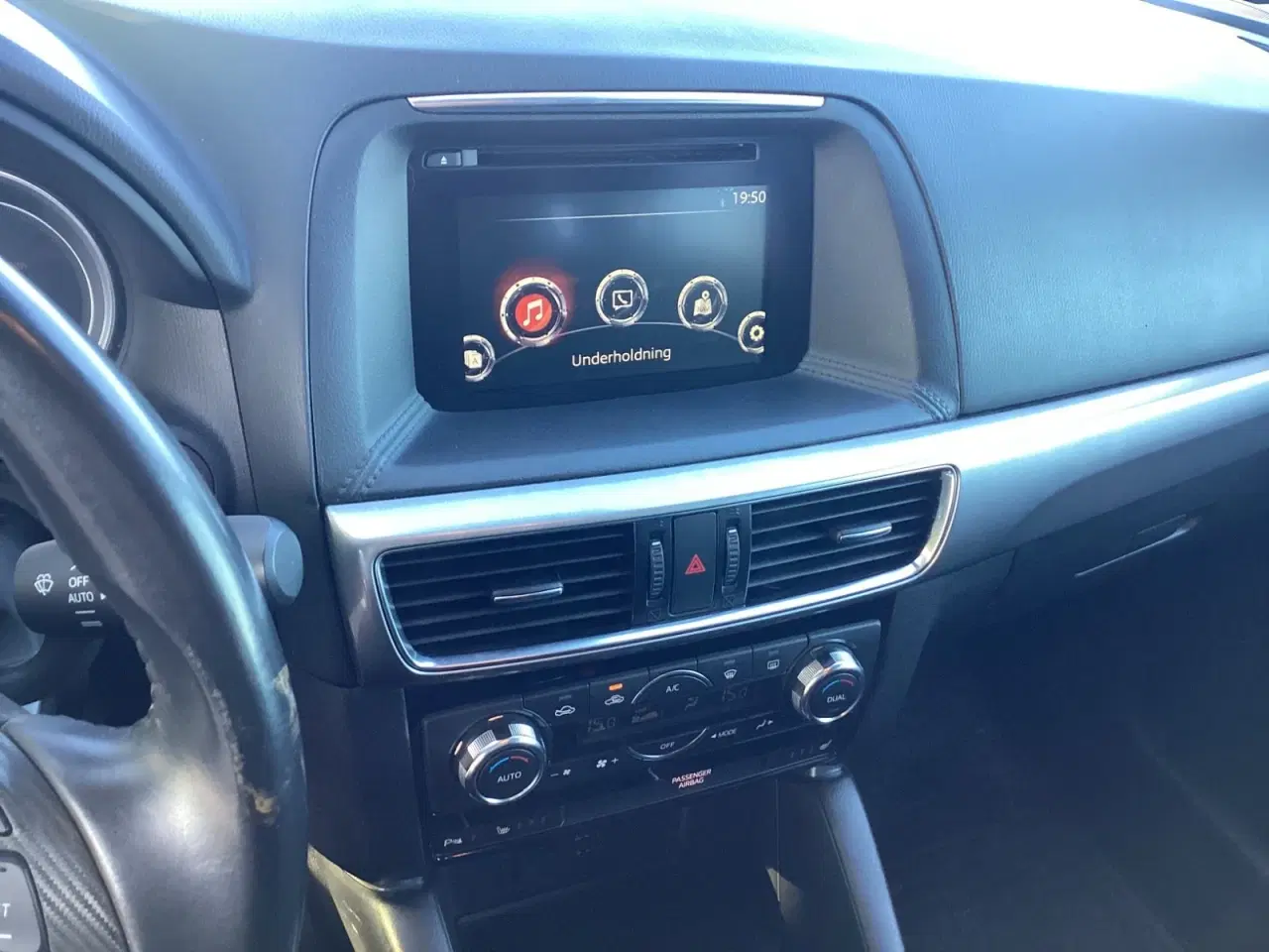 Billede 10 - Mazda CX-5 2,2 SkyActiv-D 150 Core