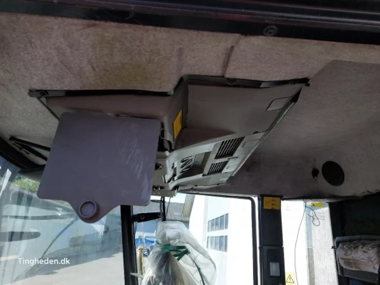 Billede 23 - Laverda L627 Kabine 317119041