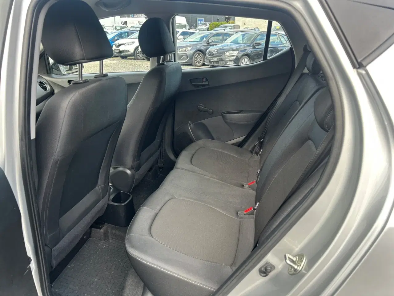 Billede 14 - Hyundai i10 1,0 Trend