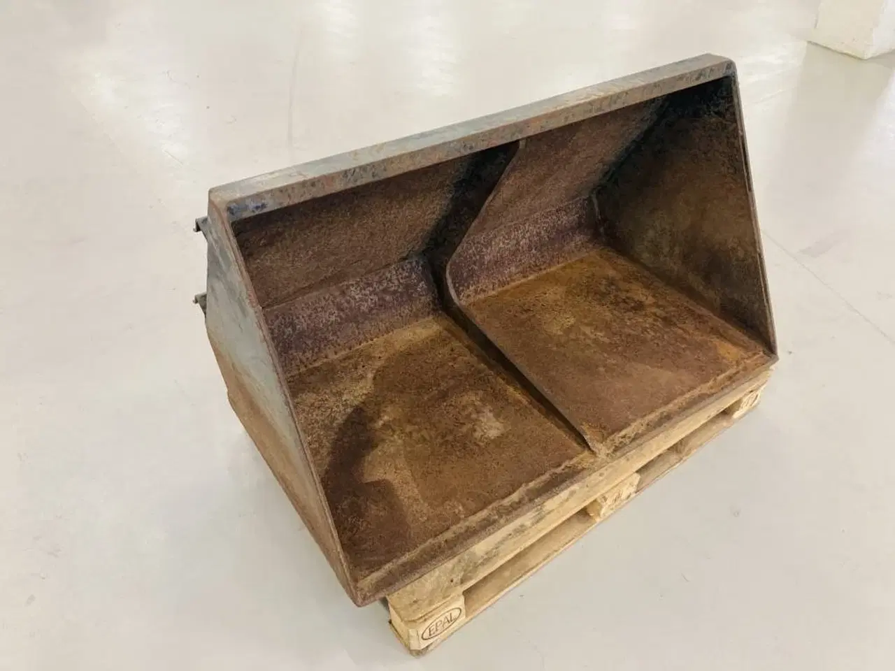 Billede 1 - Schäffer Skovl 130 cm