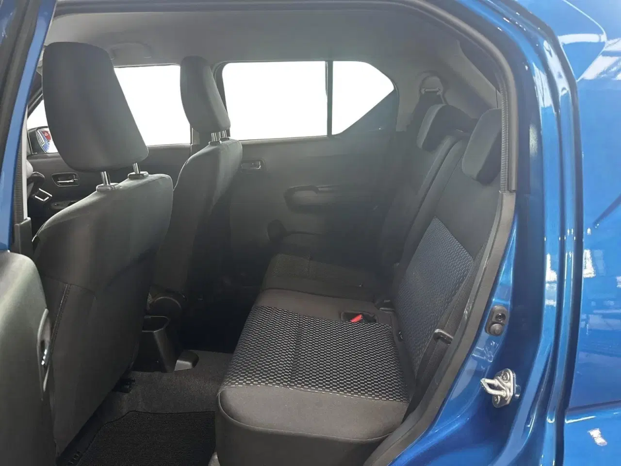 Billede 8 - Suzuki Ignis 1,2 mHybrid Adventure CVT