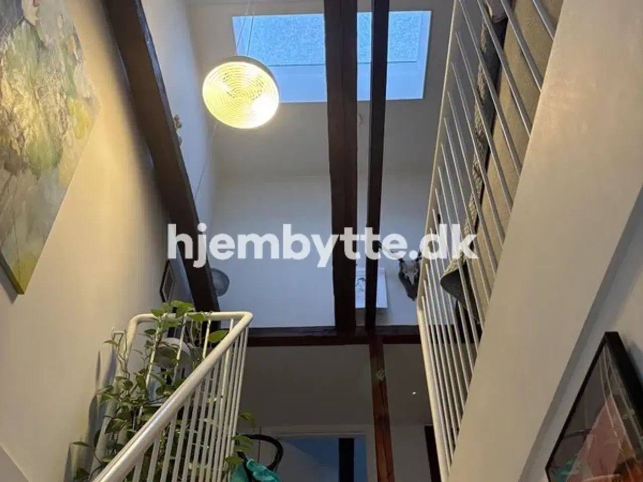 Billede 9 - Hjembytte - NørreAllé