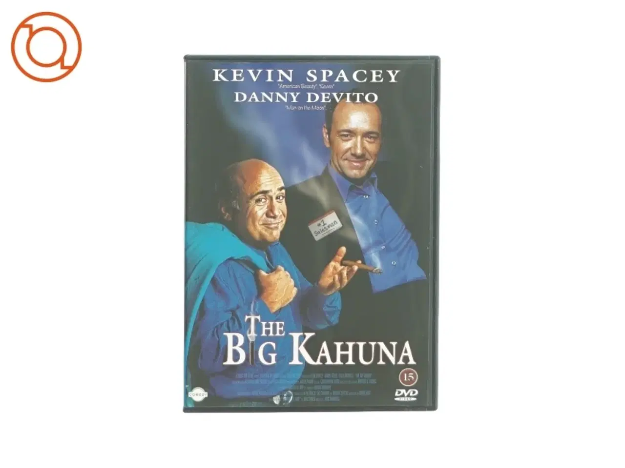 Billede 1 - The Big Kahuna