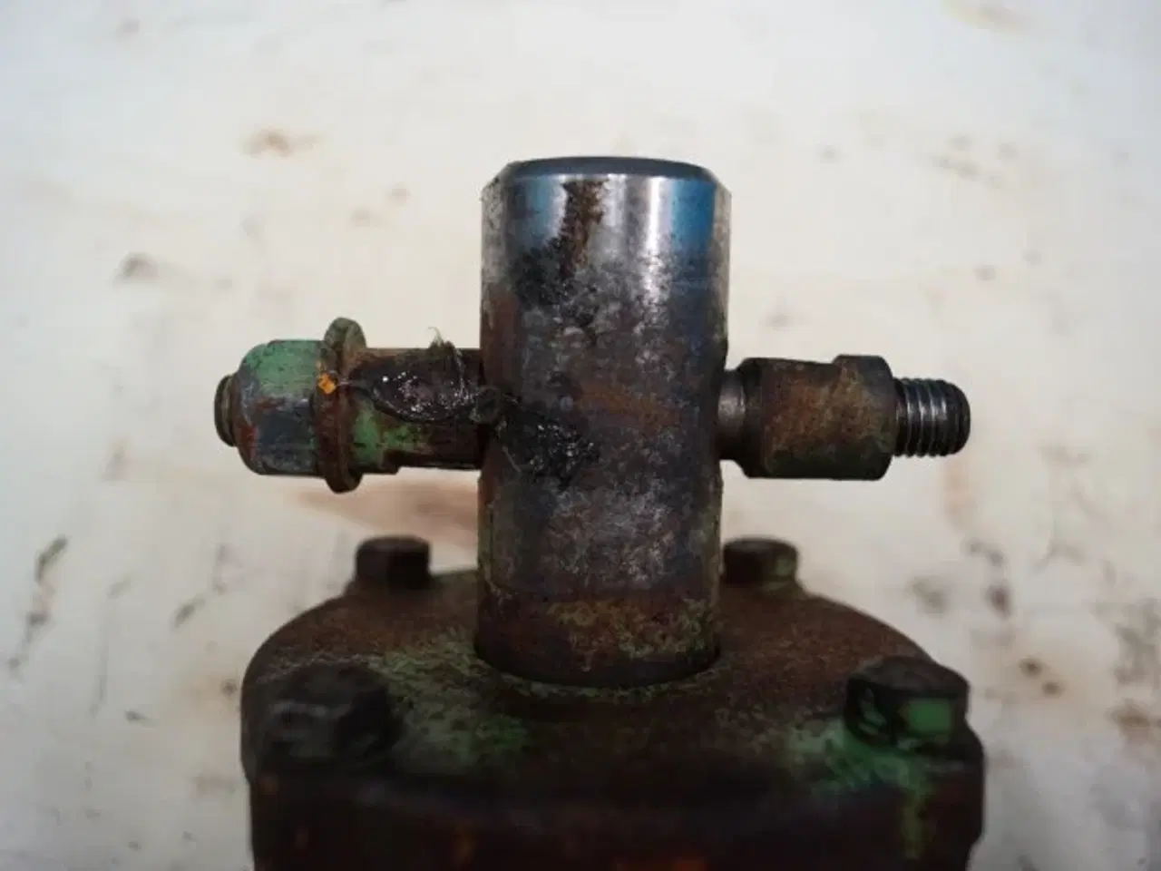 Billede 7 - Deutz 3610 Vinkelgear 06539730