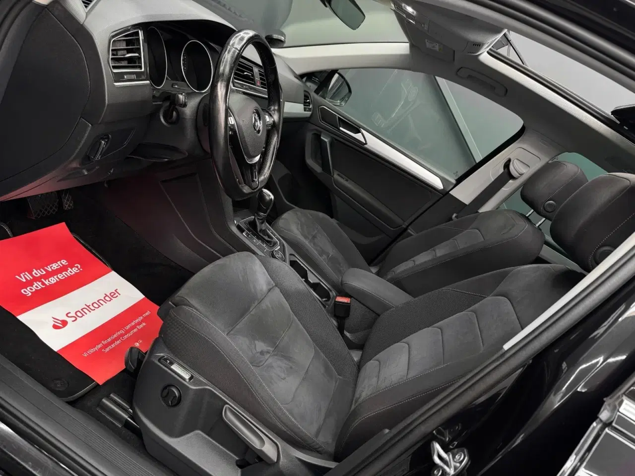 Billede 6 - VW Tiguan 1,4 TSi 150 Comfortline DSG 4Motion