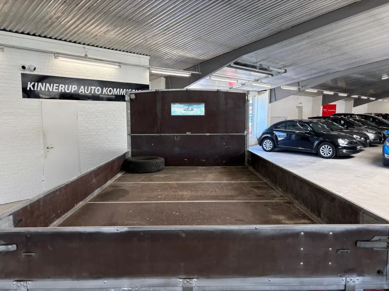 Billede 4 - Peugeot Boxer 335 L3 2,0 HDI 163HK Ladv./Chas. 6g