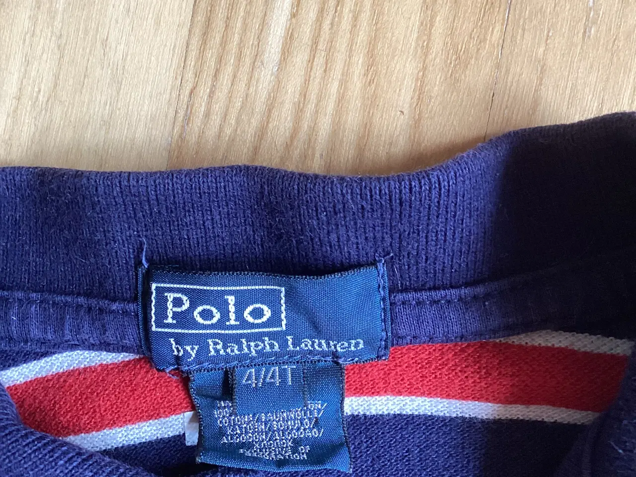 Billede 3 - Ralph Lauren polo