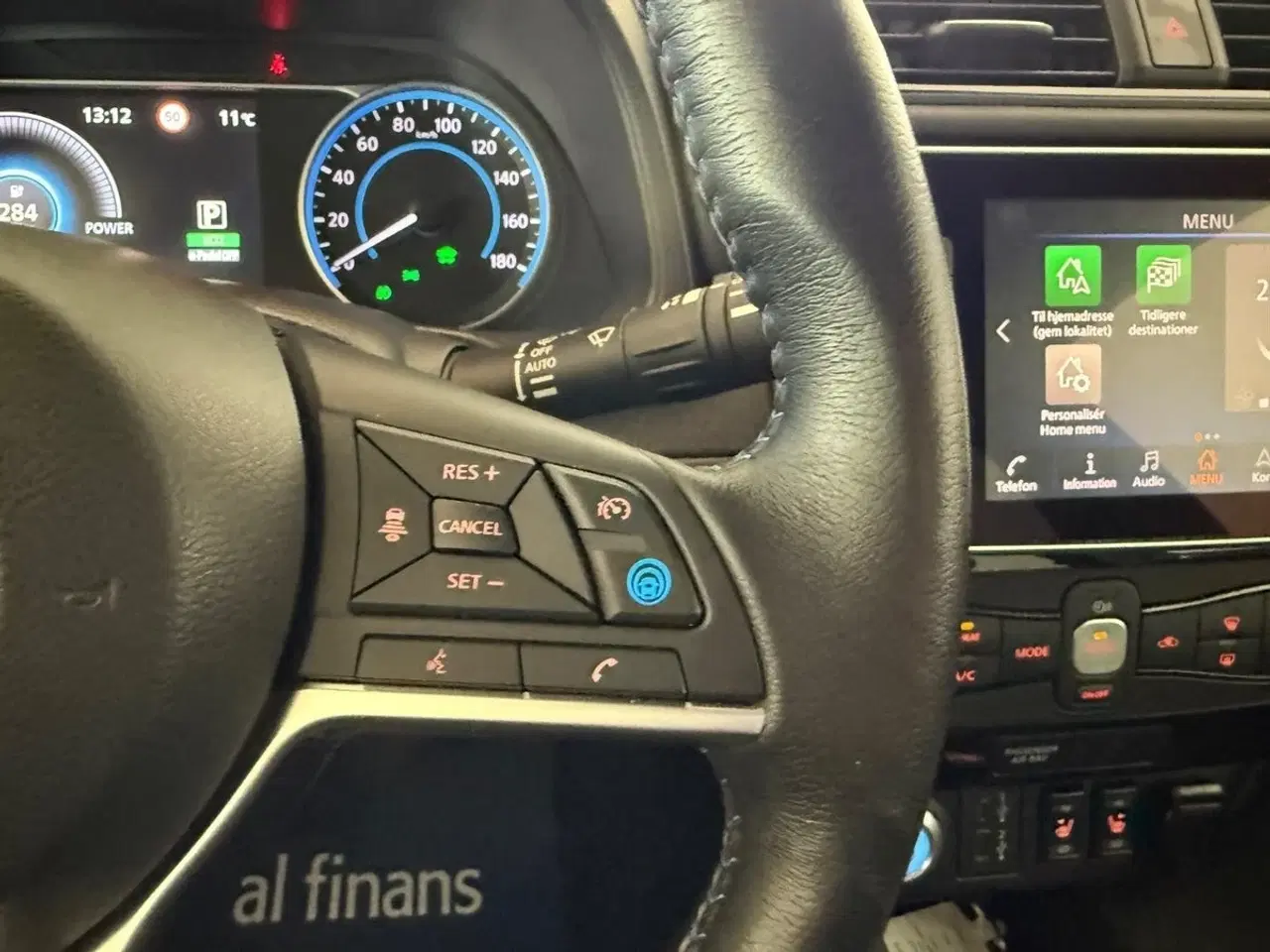 Billede 17 - Nissan Leaf 62 e+ Tekna