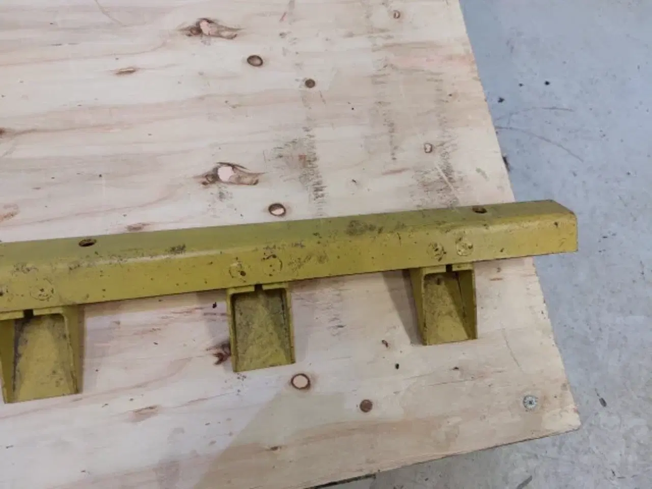 Billede 4 - New Holland Kærneudskiller 80398527