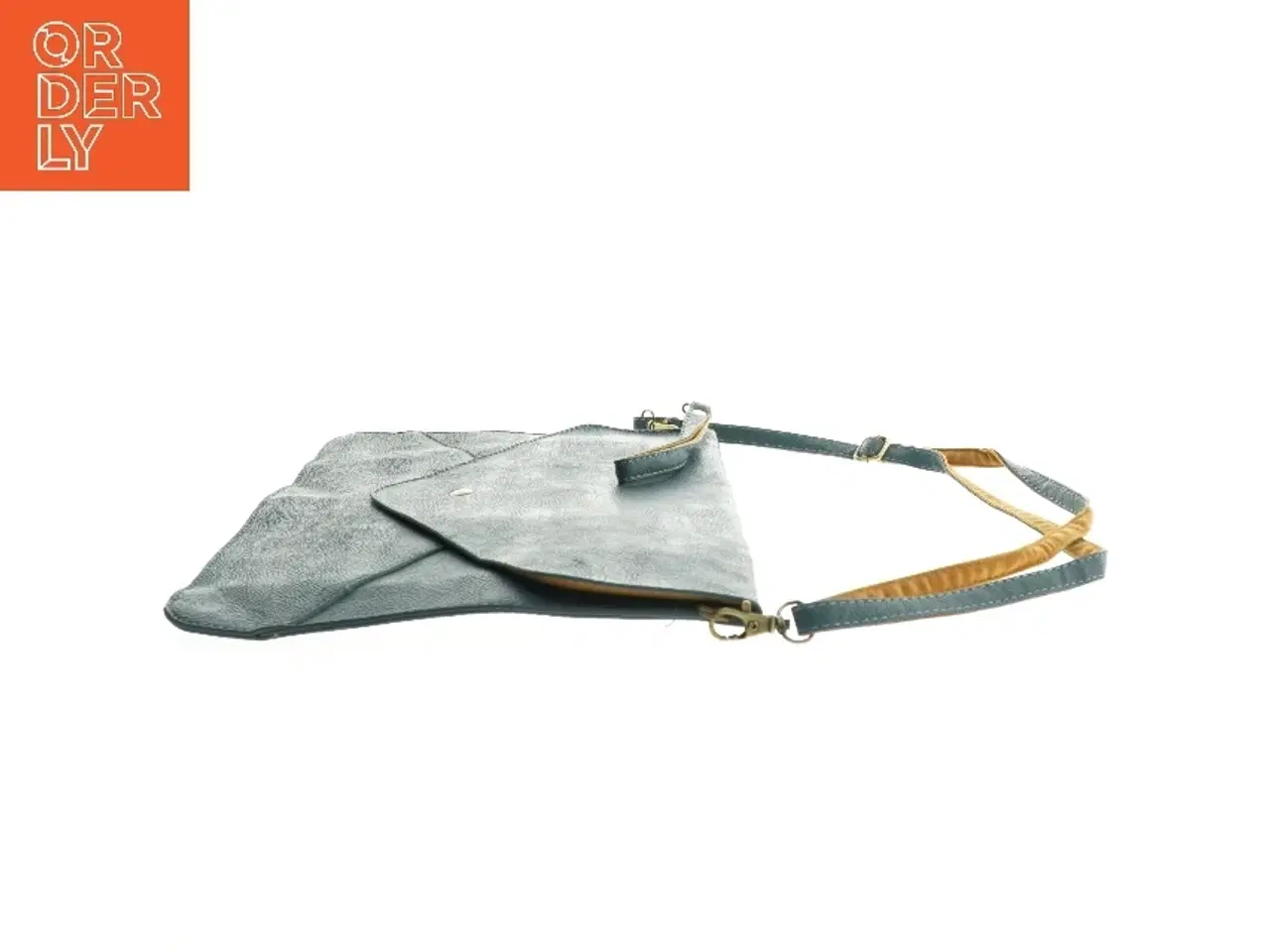 Billede 2 - Skuldertaske (str. 24x35 cm)