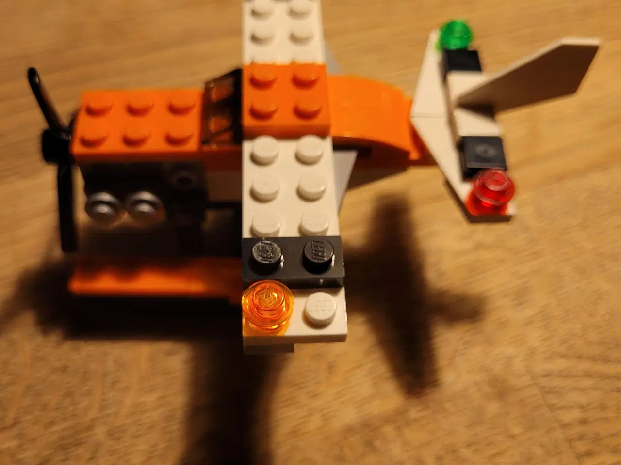 Billede 1 - Lego creator