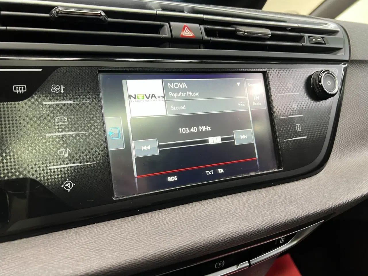 Billede 15 - Citroën Grand C4 Picasso 2,0 BlueHDi 150 Exclusive aut. 7prs