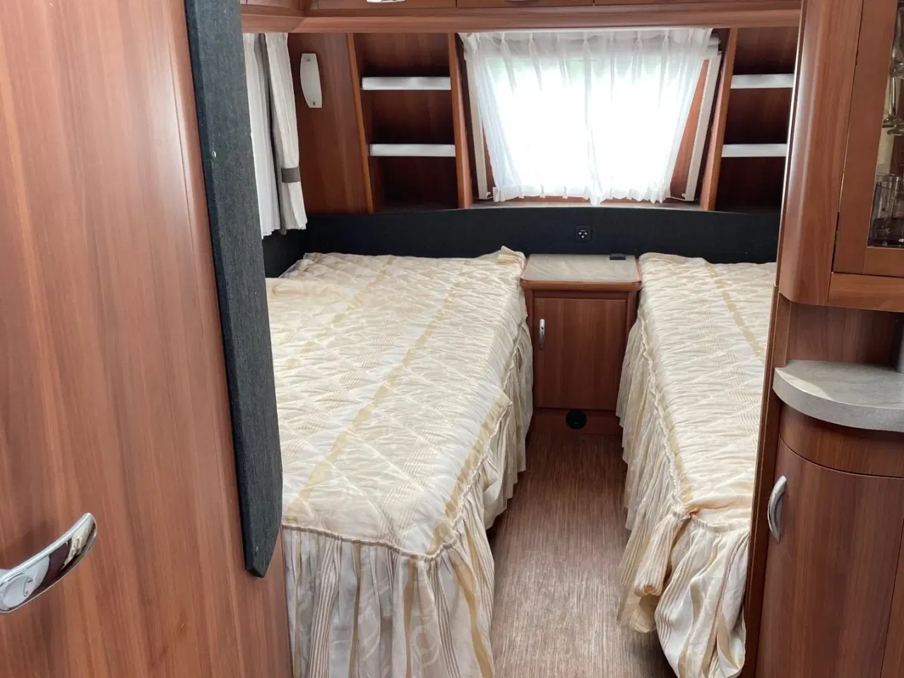 Billede 3 - Hobby Prestige 560 UL (2011) 