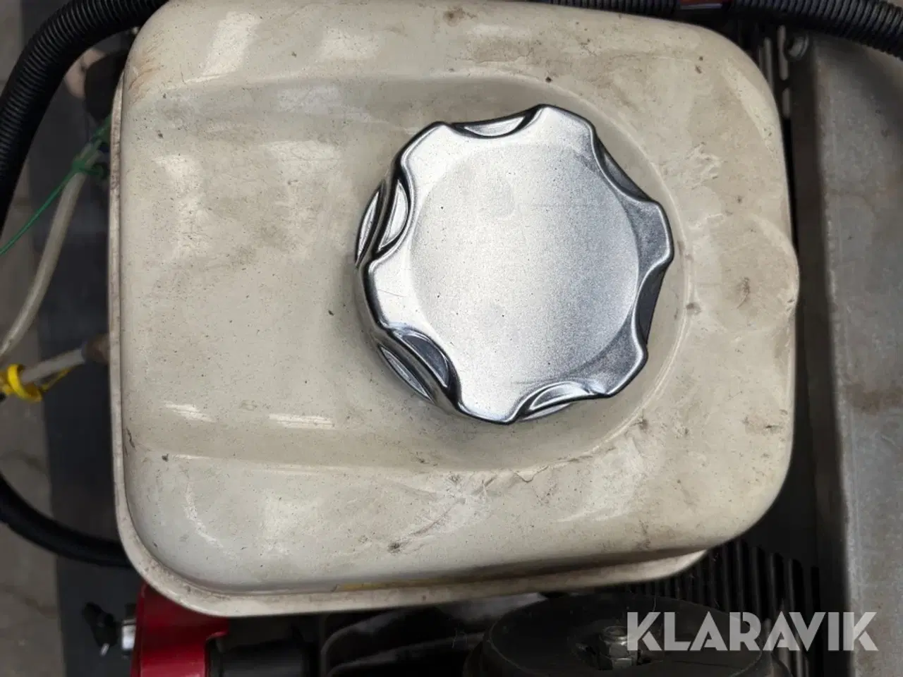 Billede 10 - Kompressor Reno 550/?2 uden lufttank