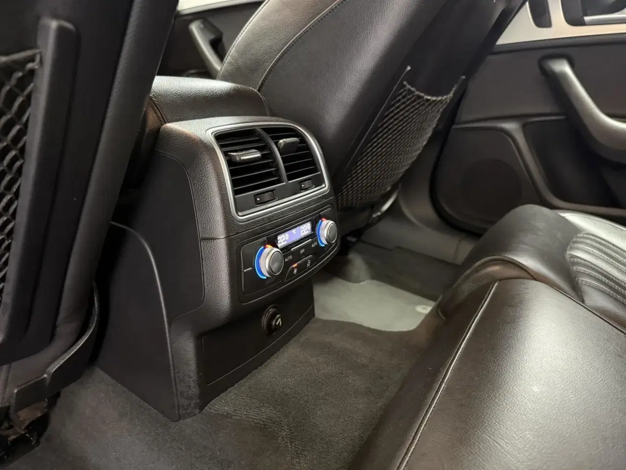 Billede 16 - Audi A6 3,0 TDI Quattro S Tron 245HK 7g Aut.