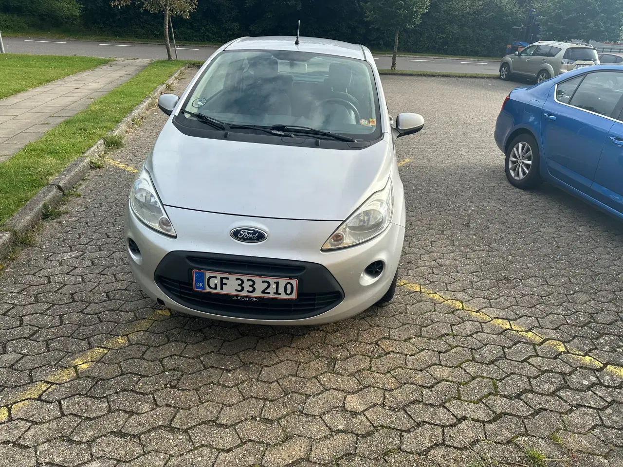 Billede 3 - Ford ka