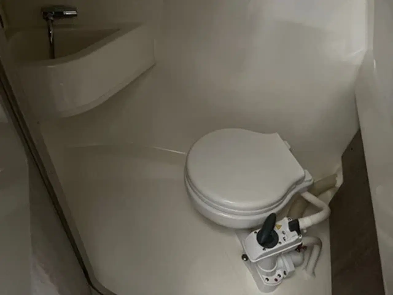 Billede 3 - Quicksilver 705 Weekend med Mercury F150 EFI ELPT  - (2026 model)