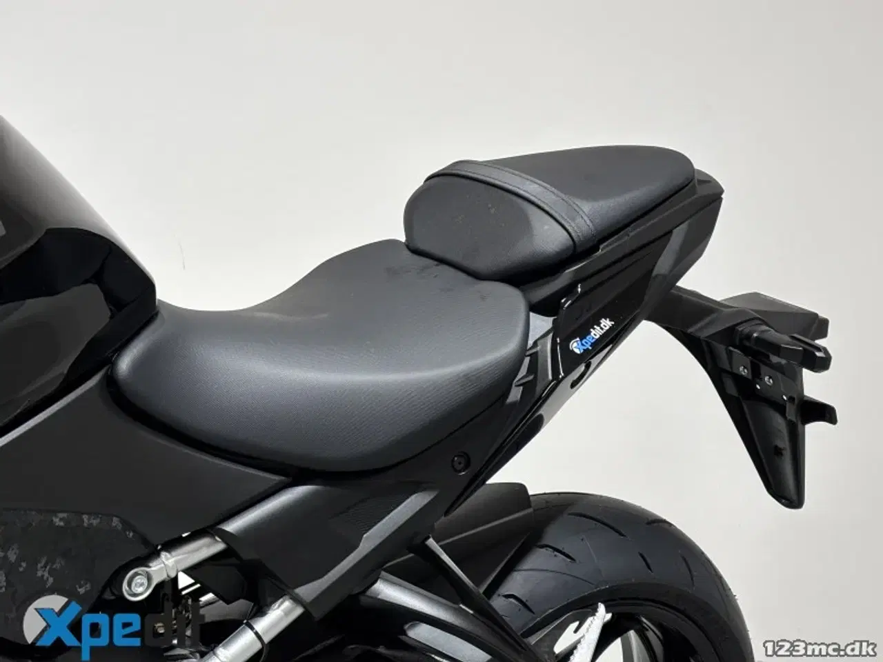 Billede 15 - Suzuki GSXS 1000