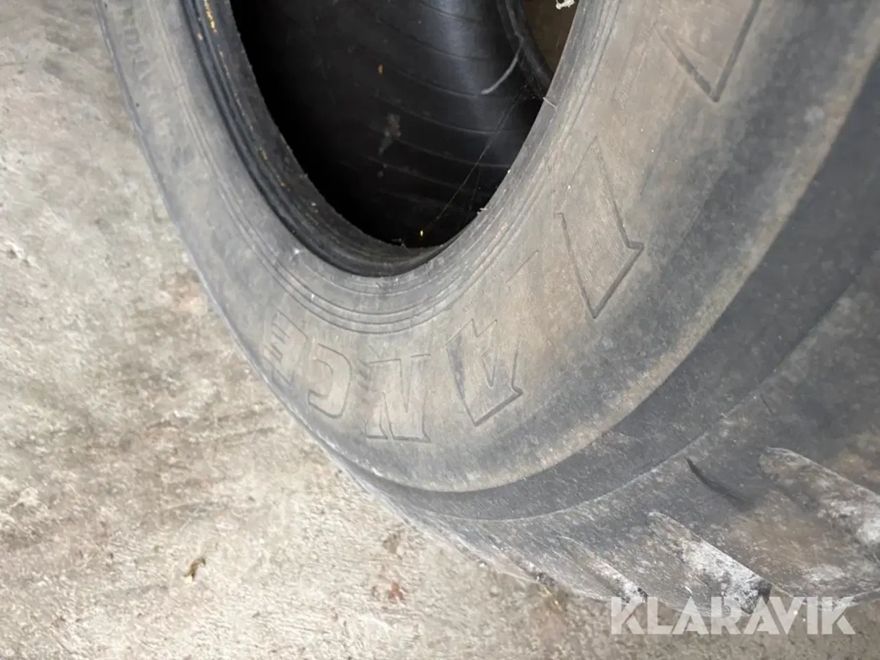 Billede 7 - Dæk Alliance - 1 styk