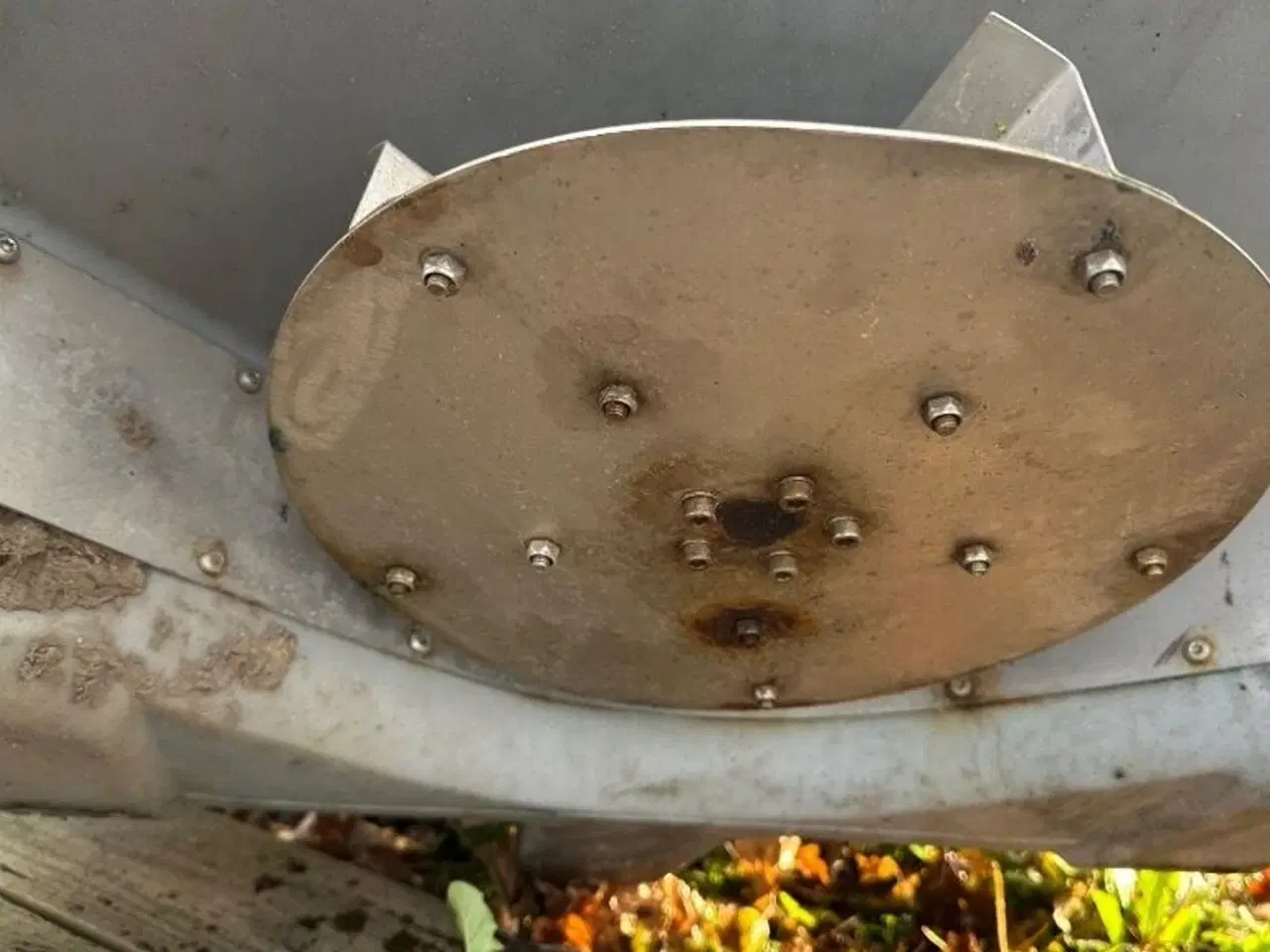 Billede 4 - HillTip Icestriker 200