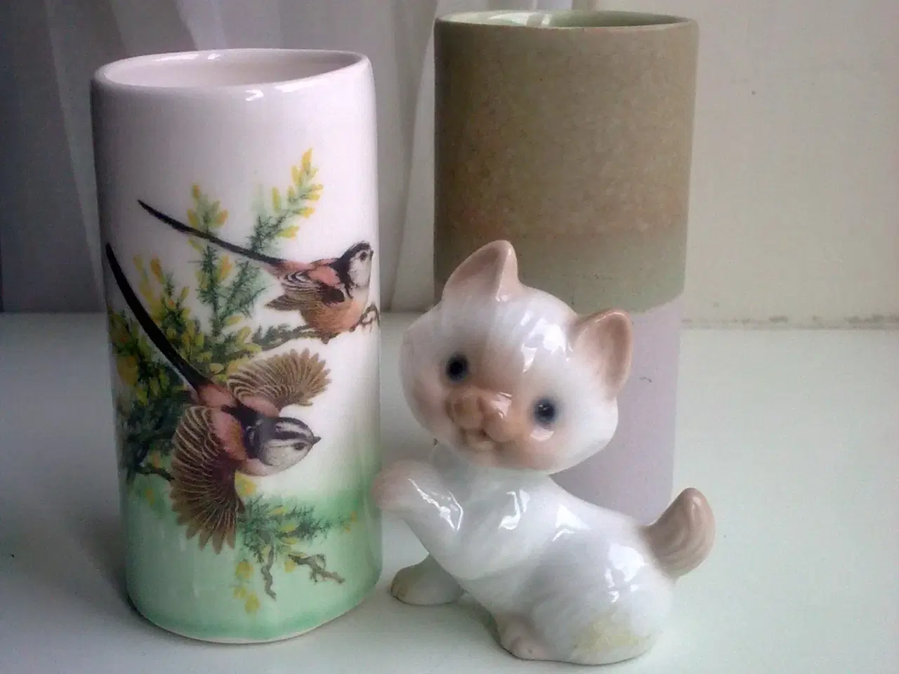 Billede 1 - Ragdoll misinformation m Birdie Nam Nam