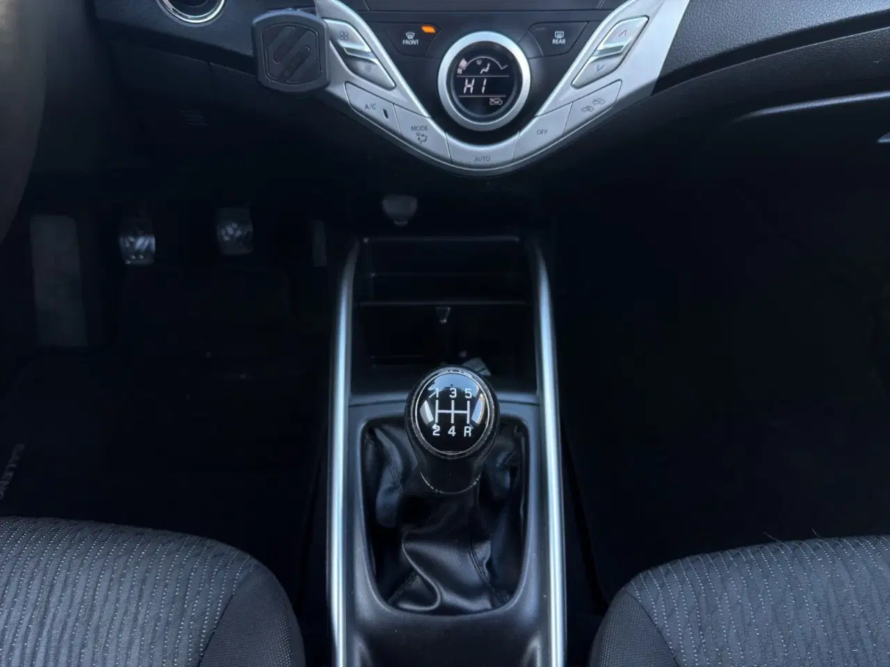 Billede 10 - Suzuki Baleno 1,2 Dualjet SHVS Exclusive